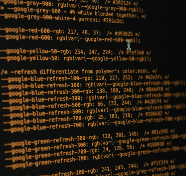 VPN and Encryption Services Image